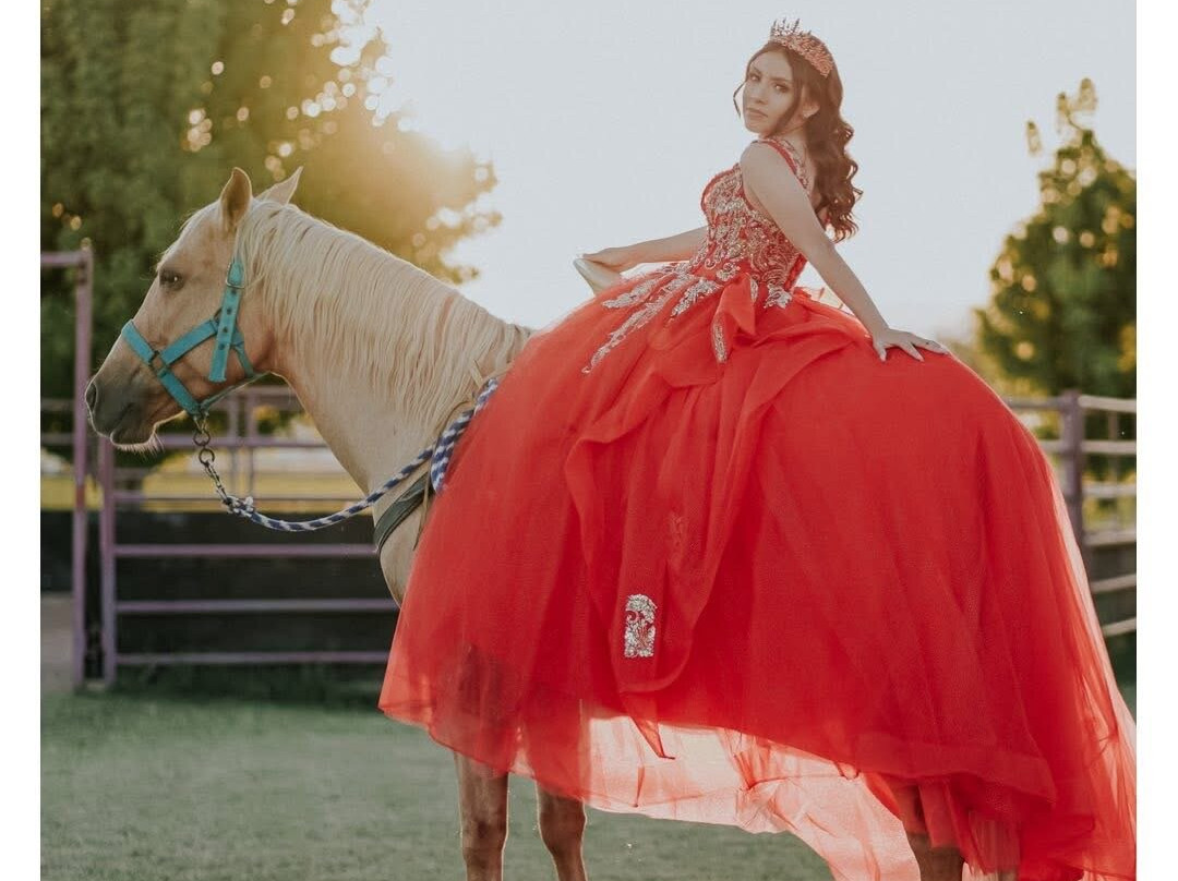 Fernanda Lem - Nala Fotografía-Meoqui必去景点