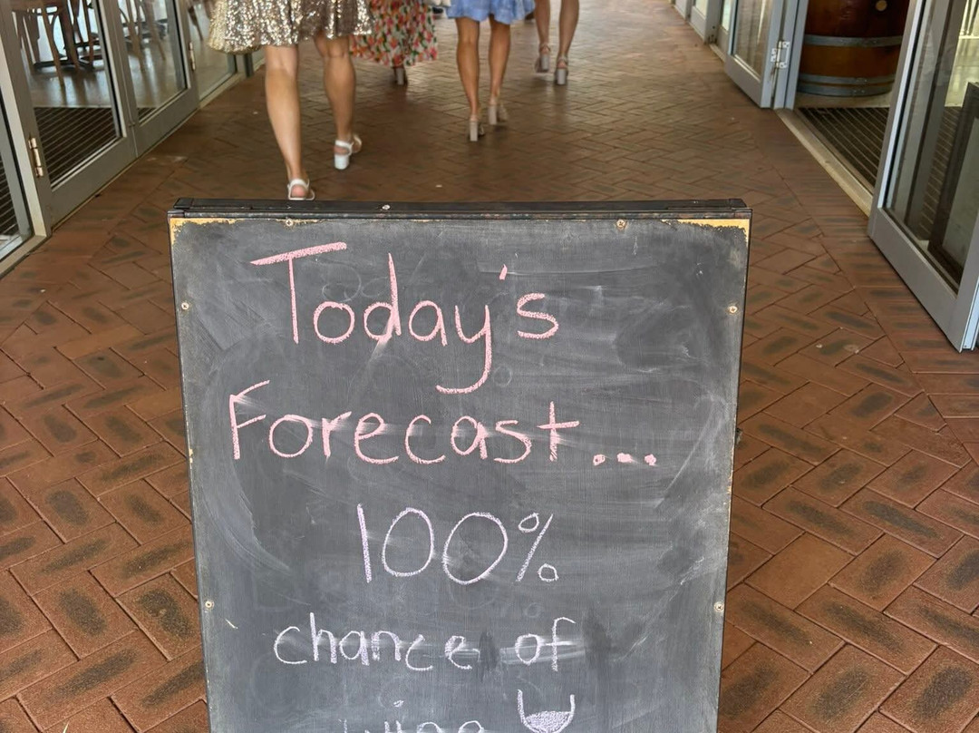 Wine Tours Swan Valley-Swan Valley必去景点