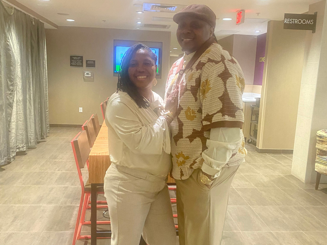 Home2 Suites by Hilton Statesboro主图