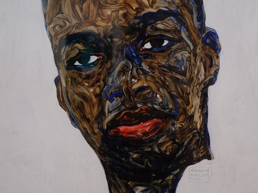 Art Sonje Museum-庆州市必去景点