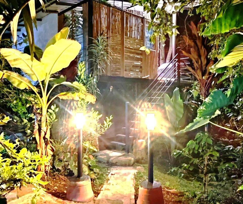 Montelungo Cabanas Glamping