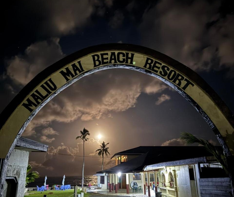 Maliu Mai Beach Resort
