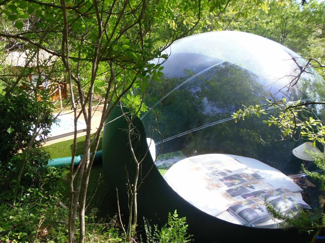 Domaine de l'Insolite