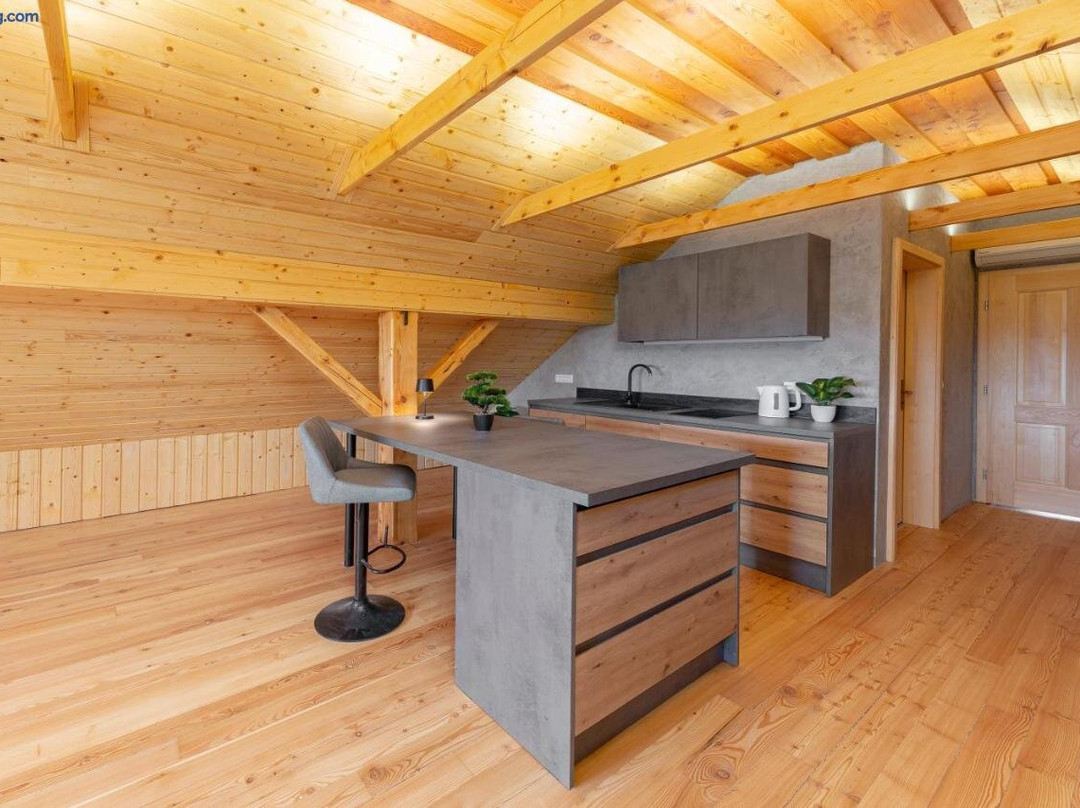 The Barn Kosnik