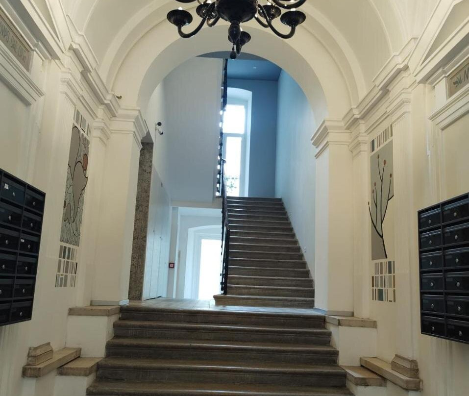 Boutique Apartments Cecilia