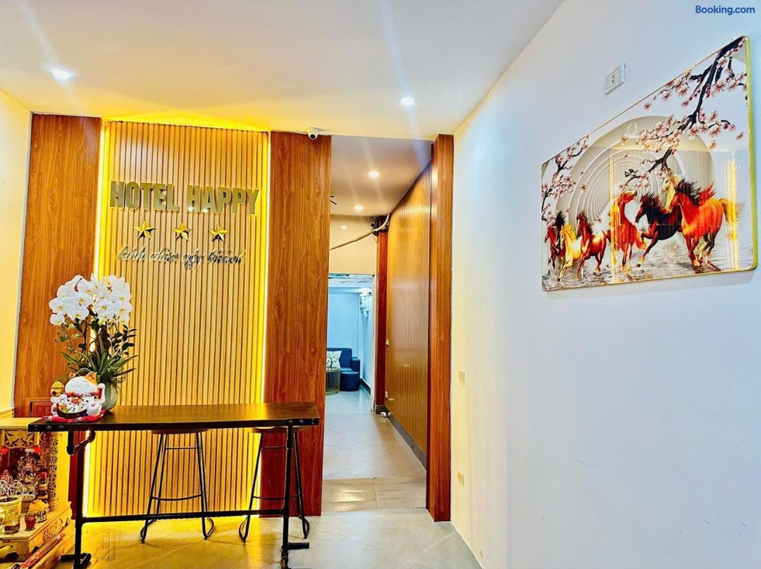 Hotel Happy