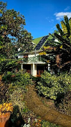 Cuckoo's Nest Guest House主图