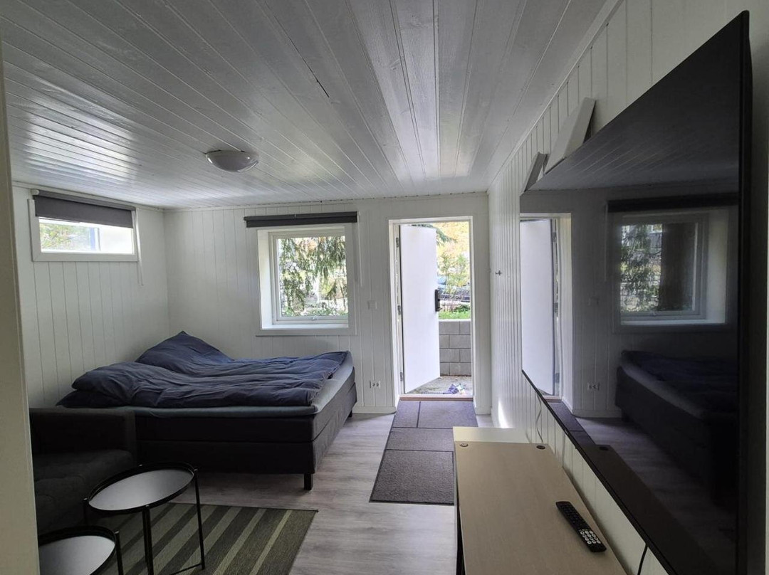 Just Sleep Arendal