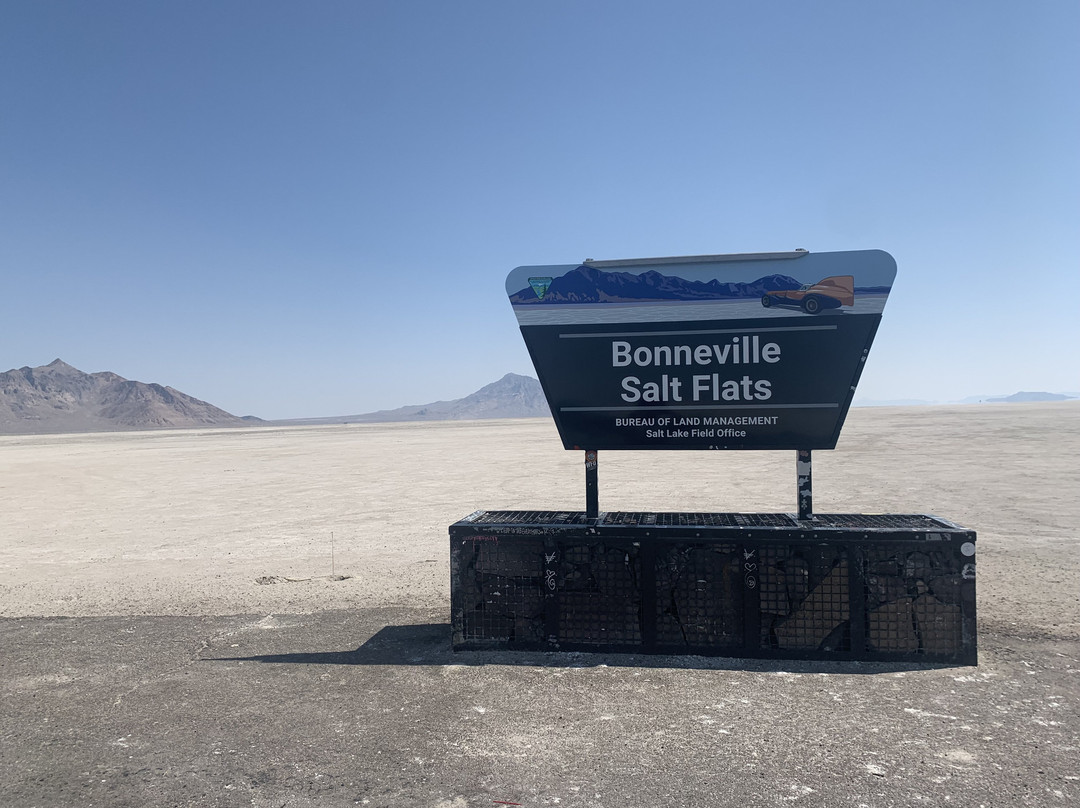 波利维尔盐洼-温多弗必去景点