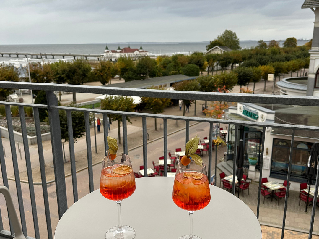 Das Ahlbeck Hotel & Spa主图