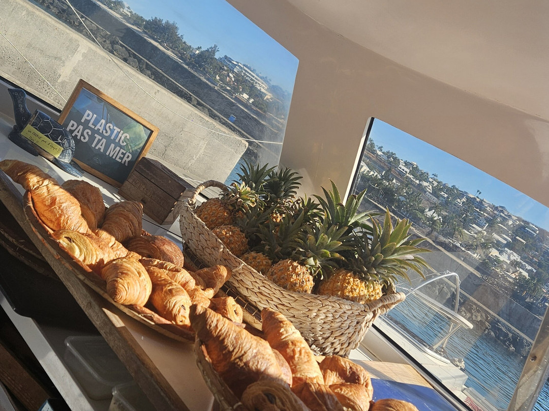 Lady La Fee-圣吉尔莱班必去景点