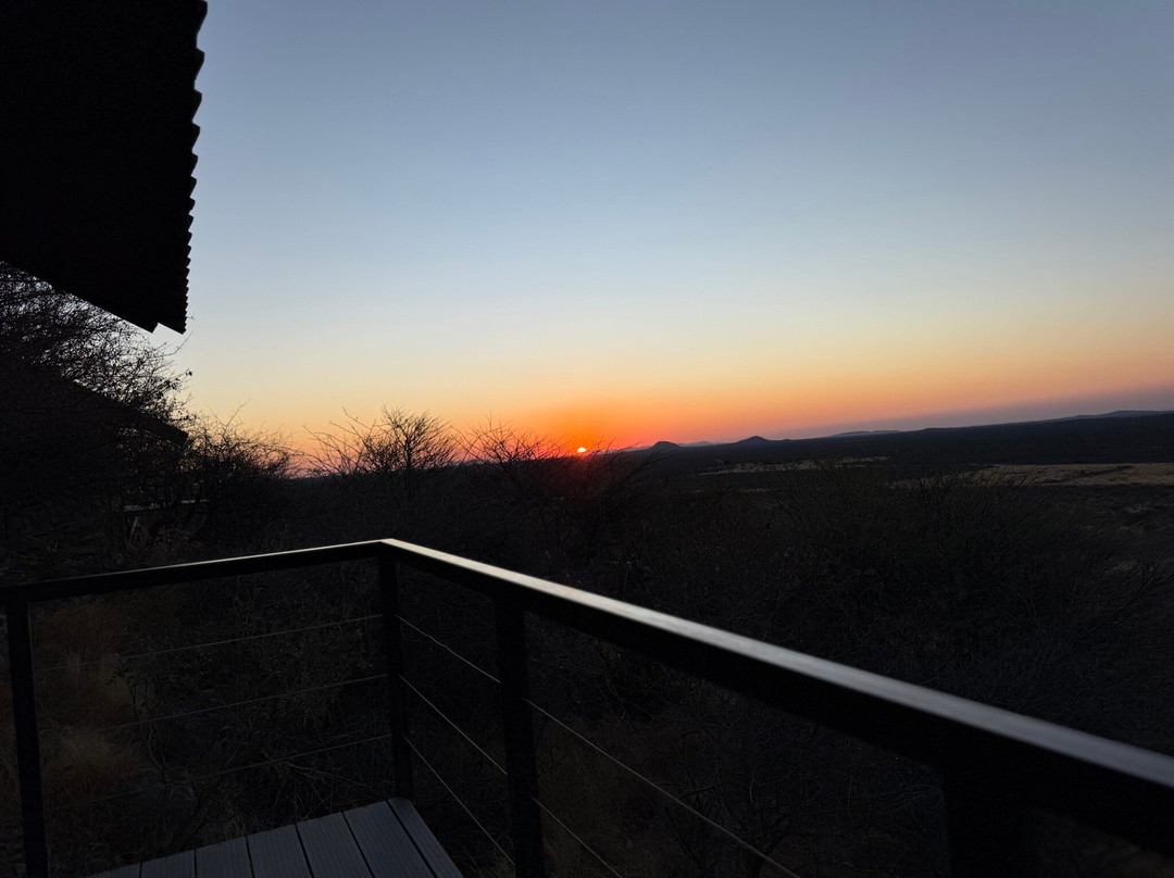 Aloegrove Safari Lodge主图