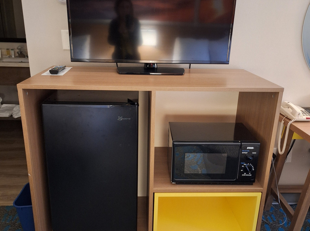 Days Inn by Wyndham Marquette主图