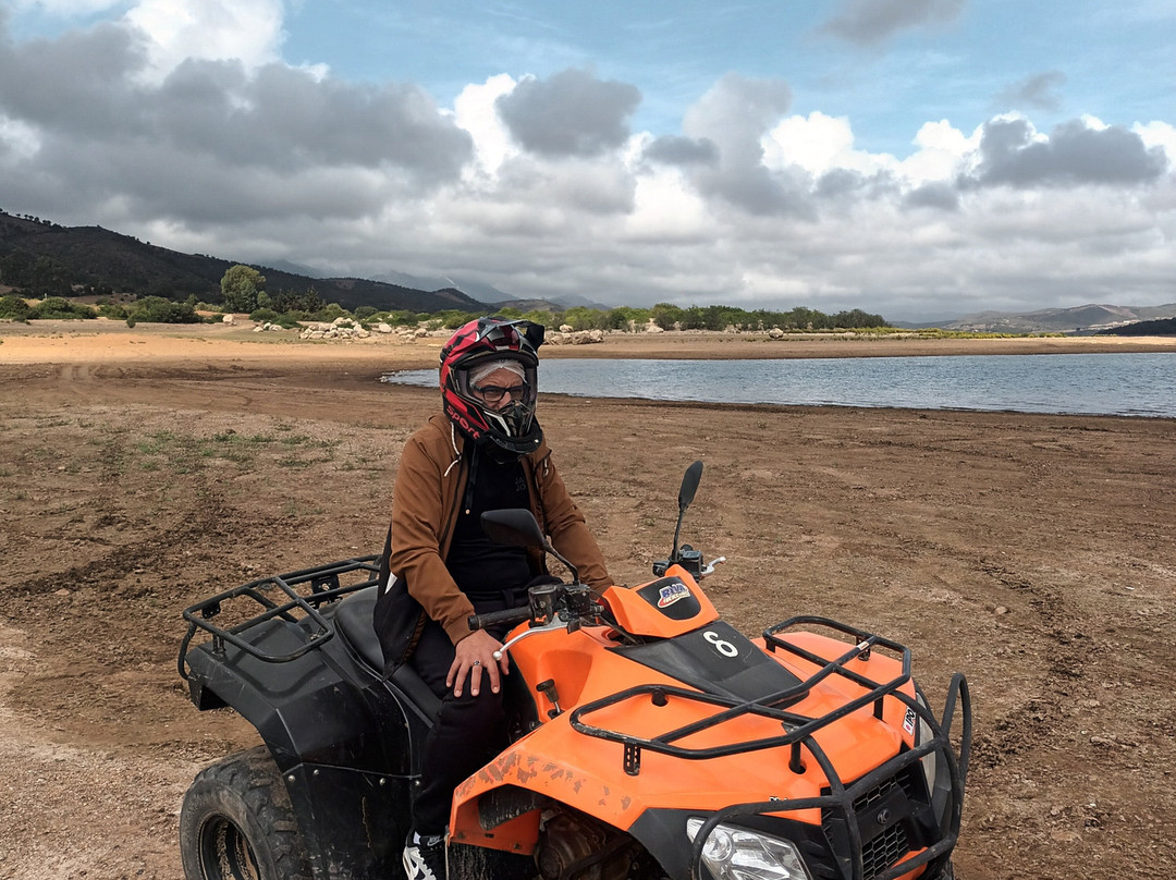 Off Road Quad Tetouan-Tetouan必去景点