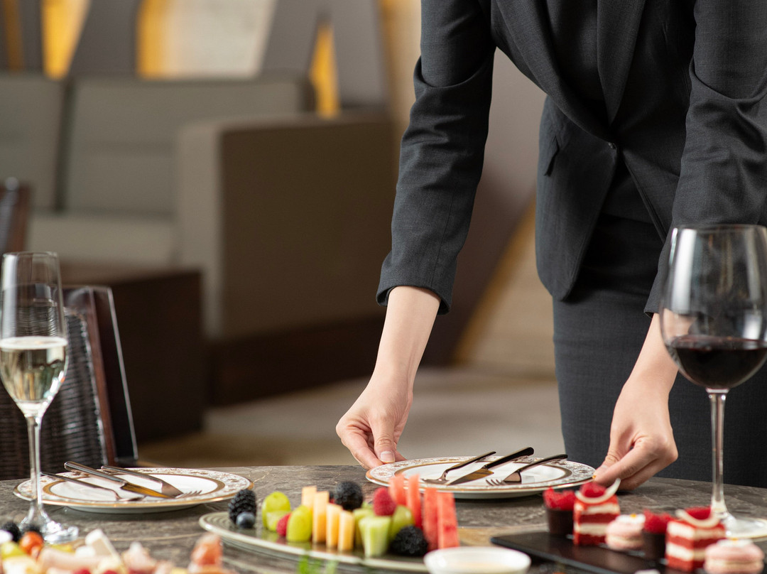 Banyan Tree Spa Shanghai On The Bund-上海市必去景点