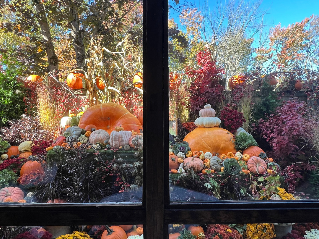 White Barn Inn, Auberge Collection主图