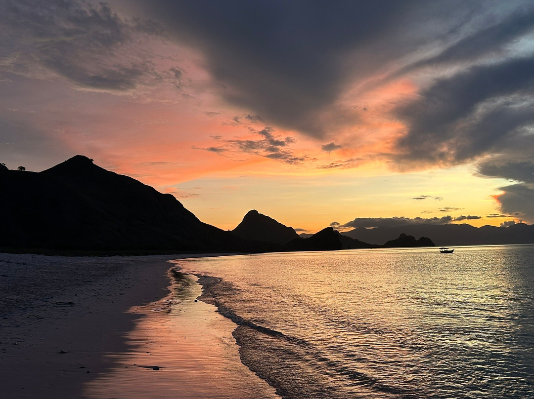 East Indonesia Trip-Labuan Bajo必去景点
