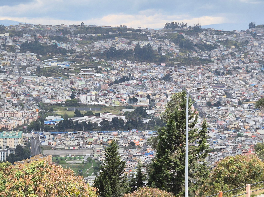 Adventure Journeys-基多必去景点