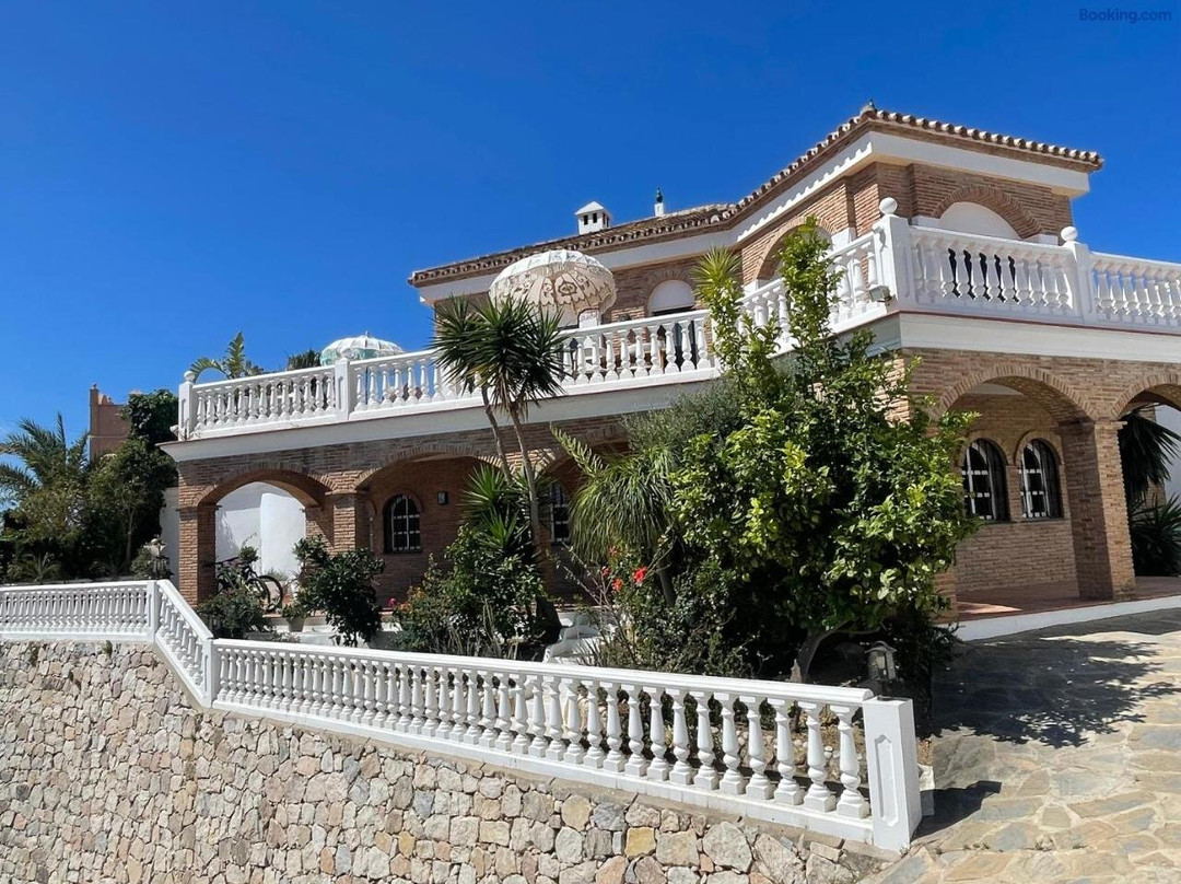 Villa Victoria B&B