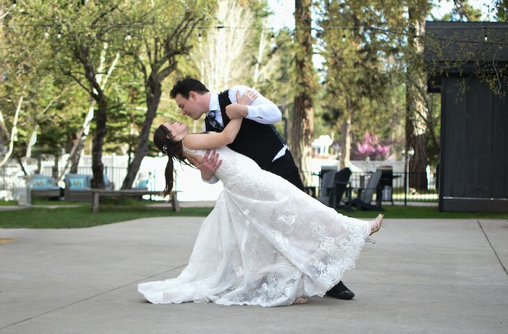 Shasta View Lodge-官方