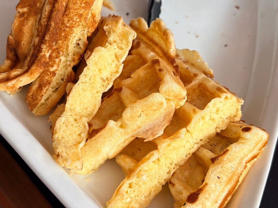 萨利阿特尔度假酒店主图