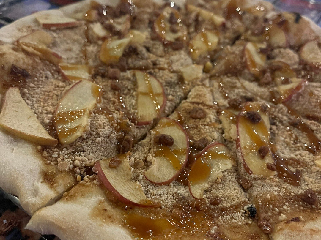 Studly Brewing Company-切萨皮克必去景点