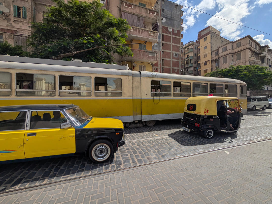 Look at Egypt Tours-吉萨必去景点