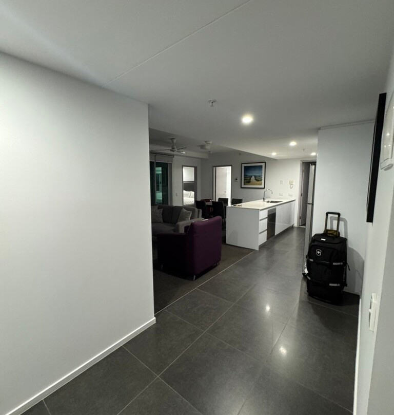 H on Mitchell Hotel主图