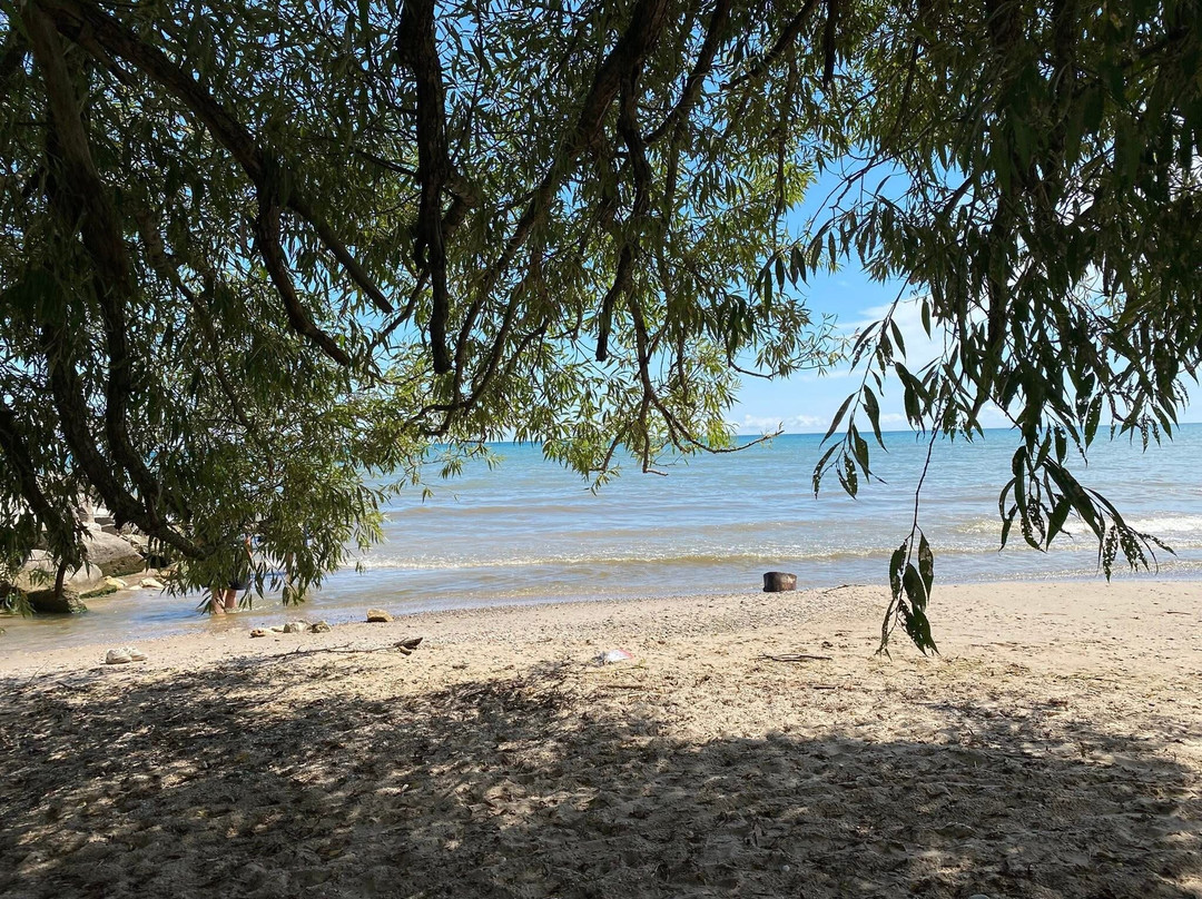 Fischer Creek State Recreation Area-Cleveland必去景点