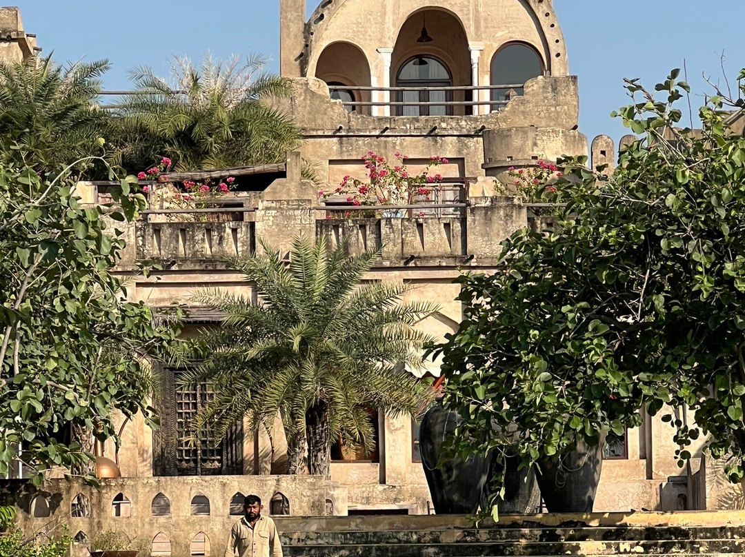 Maya Garh Pushkar主图