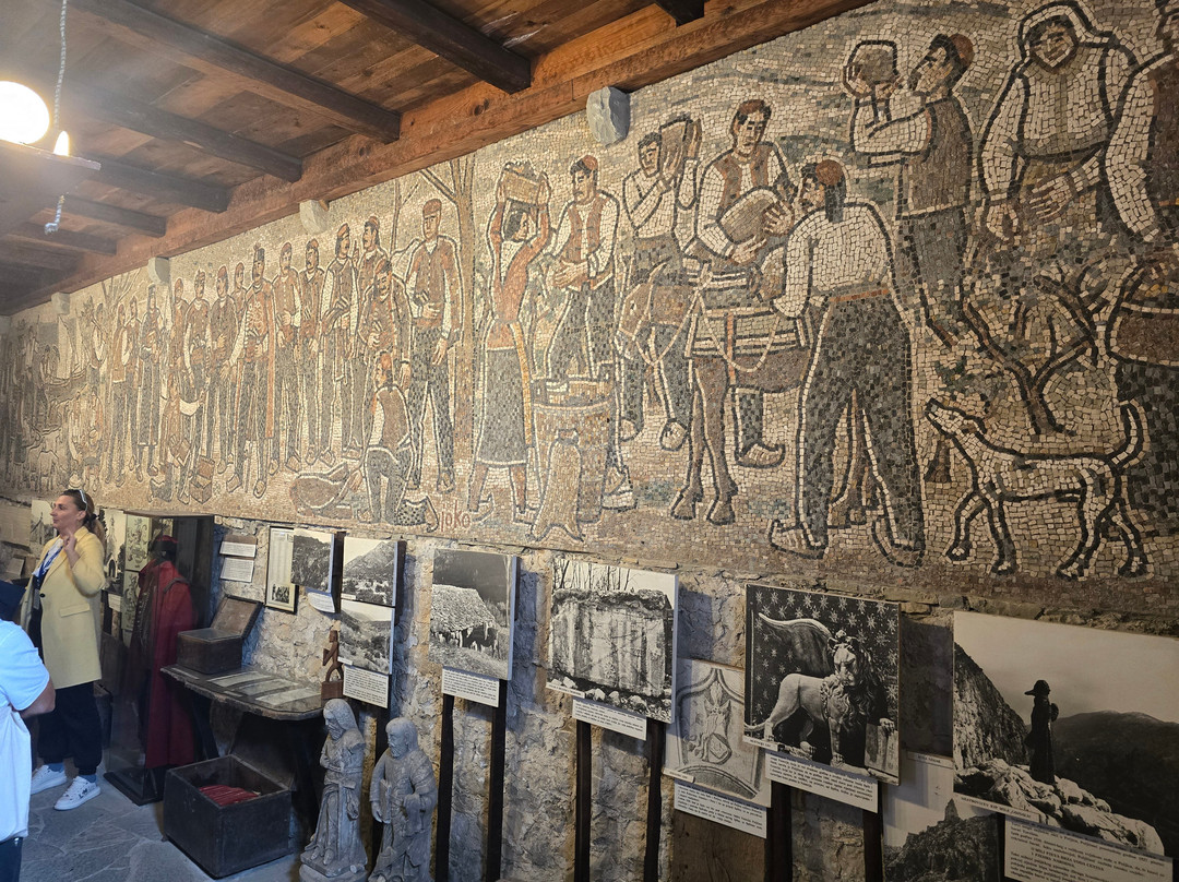 Cooltour-Gata必去景点