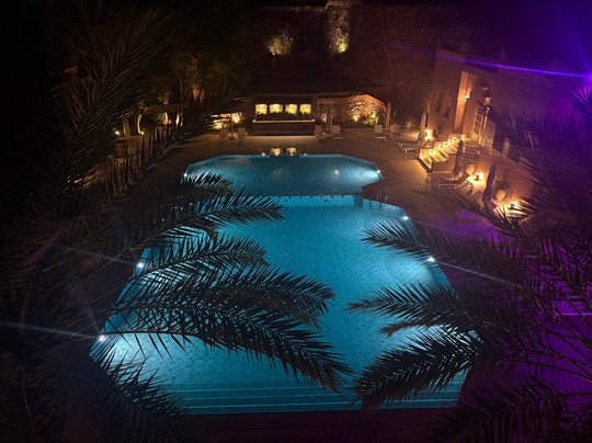 Amanar Ouarzazate Hotel & Spa