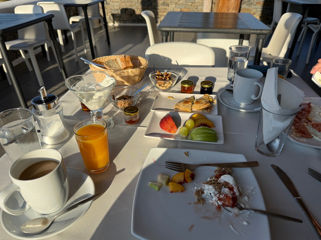 Naxos Island Escape主图