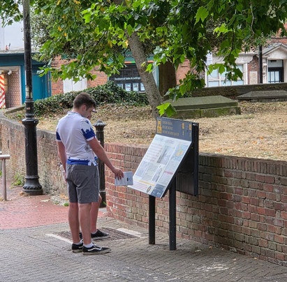 Inerro-雷丁必去景点