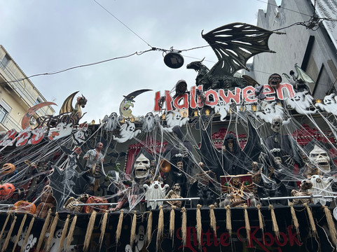 Let's Meet in Athens-雅典必去景点