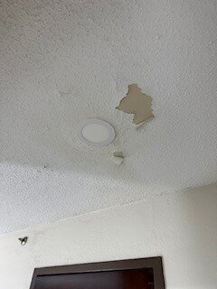 摩根顿贝斯特韦斯特SureStay酒店-客卧