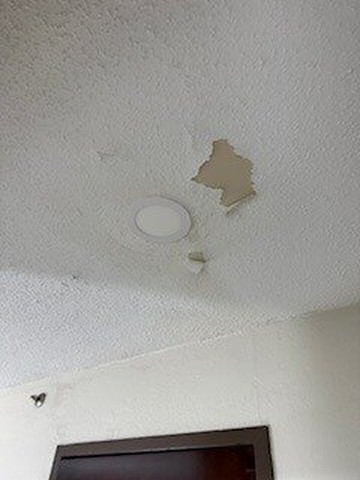 摩根顿贝斯特韦斯特SureStay酒店主图