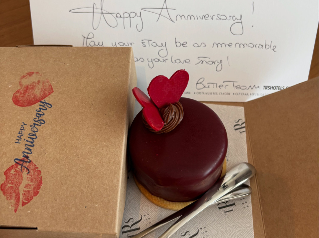 The Signature Level At TRS Ibiza Hotel