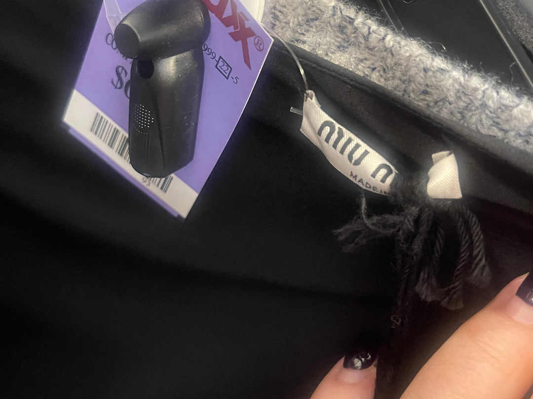 T.J.Maxx-牛顿必去景点