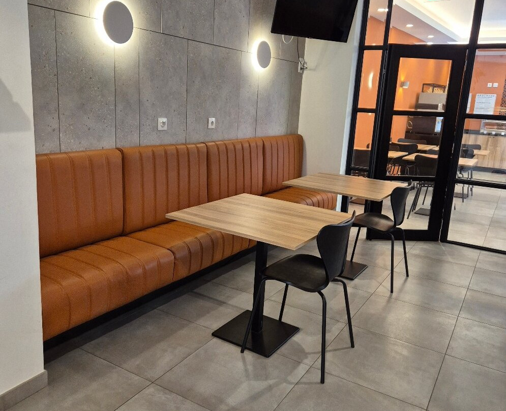 Hotel Made Inn Faro主图