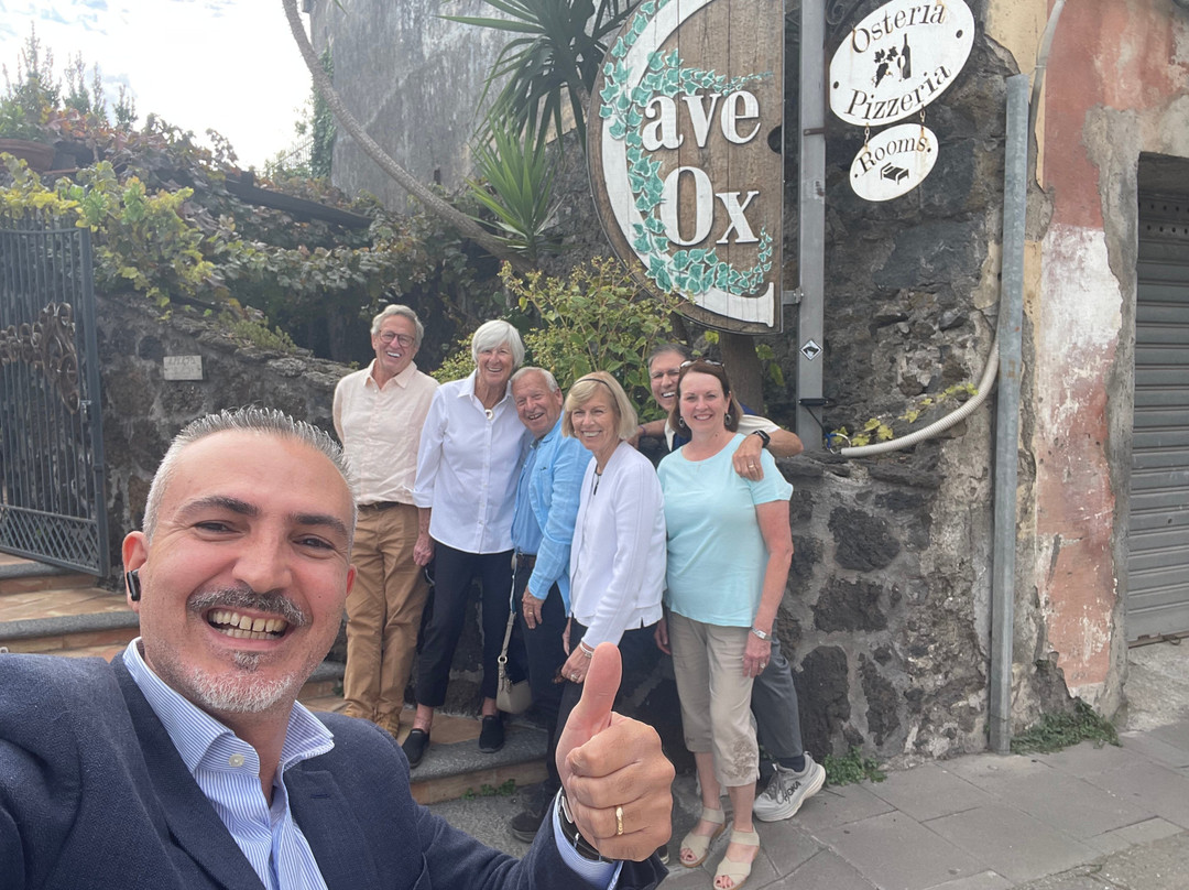 Tour and transfer di Angelo Bottino-卡塔尼亚必去景点