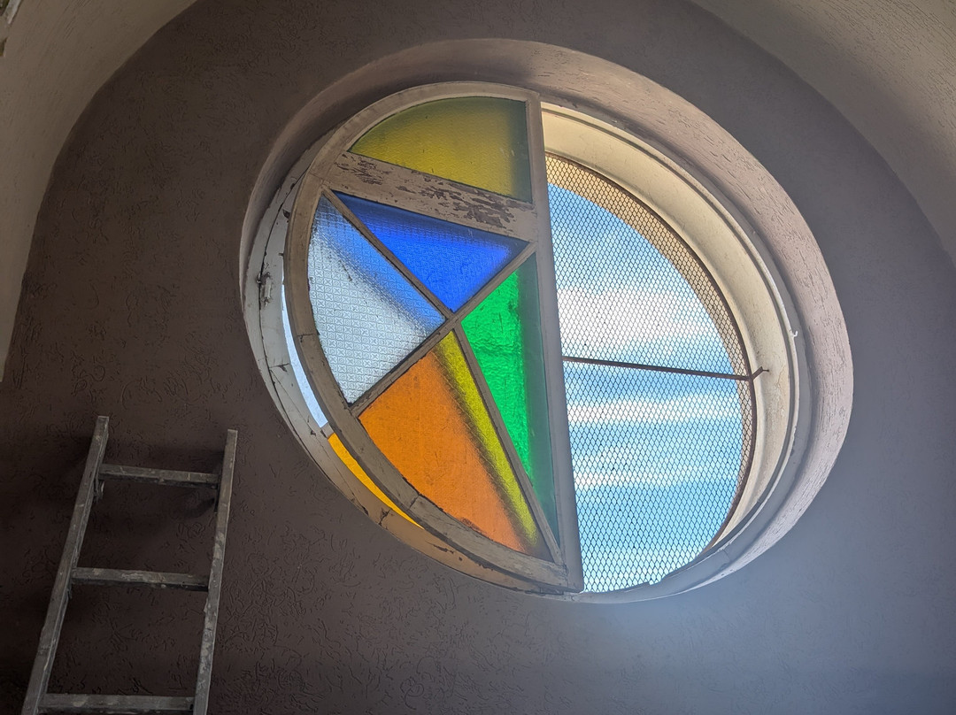 Eglise Saint-Felix-苏塞必去景点