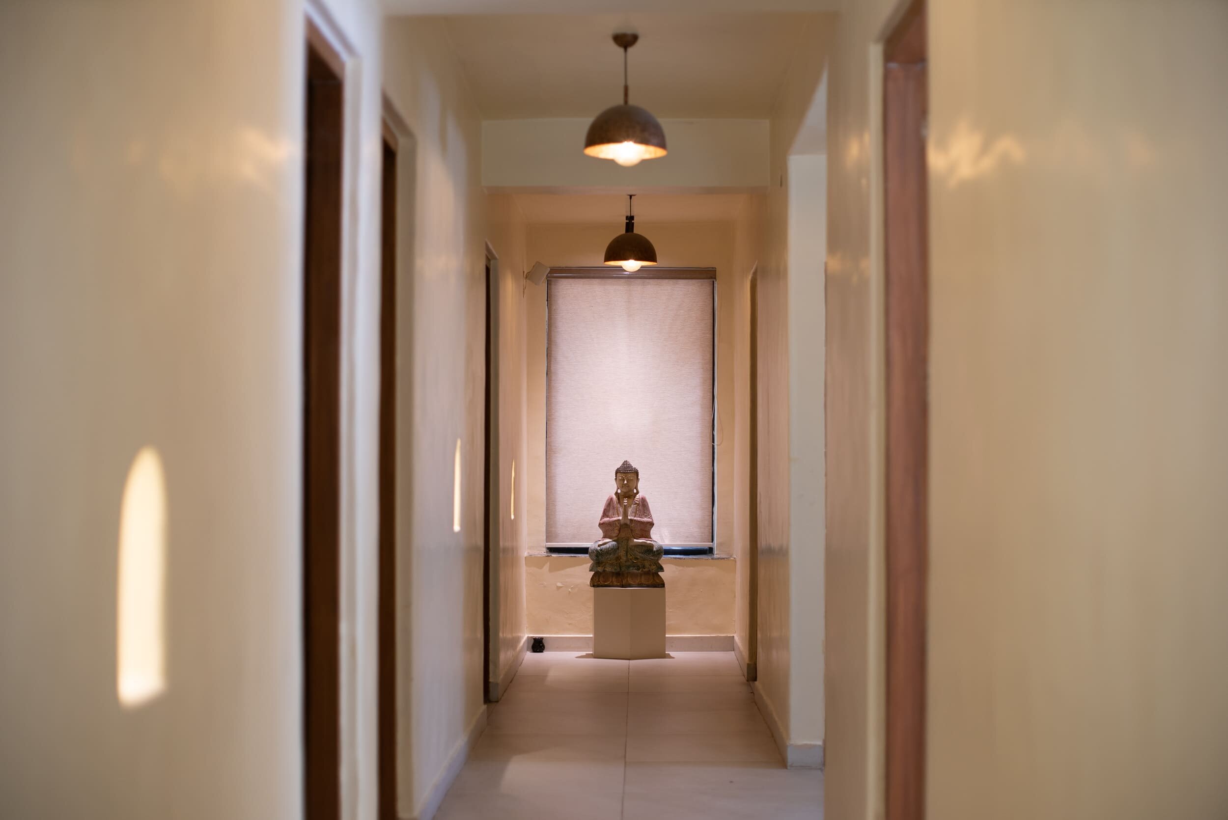 Sattva Retreat-官方