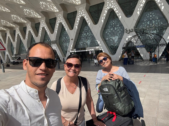 Marocco Avventura - Day Tours-马拉喀什必去景点