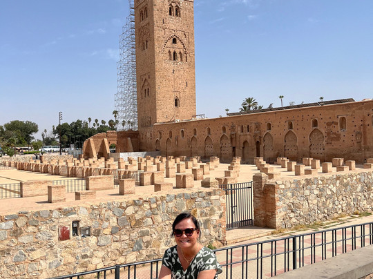 Marocco Avventura - Day Tours-马拉喀什必去景点