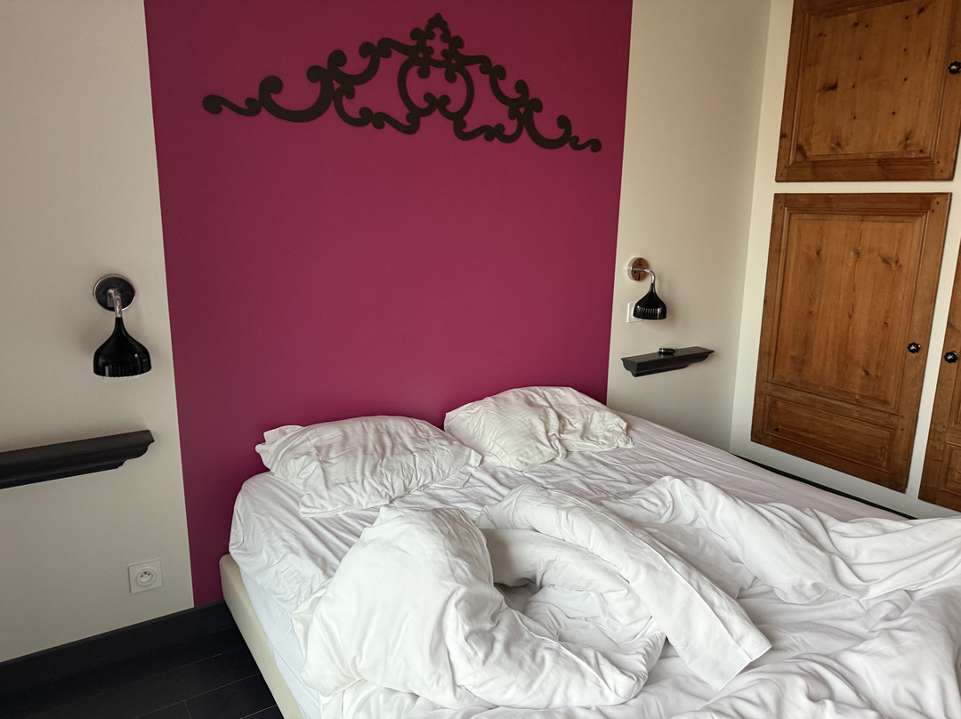 Les Tournelles主图