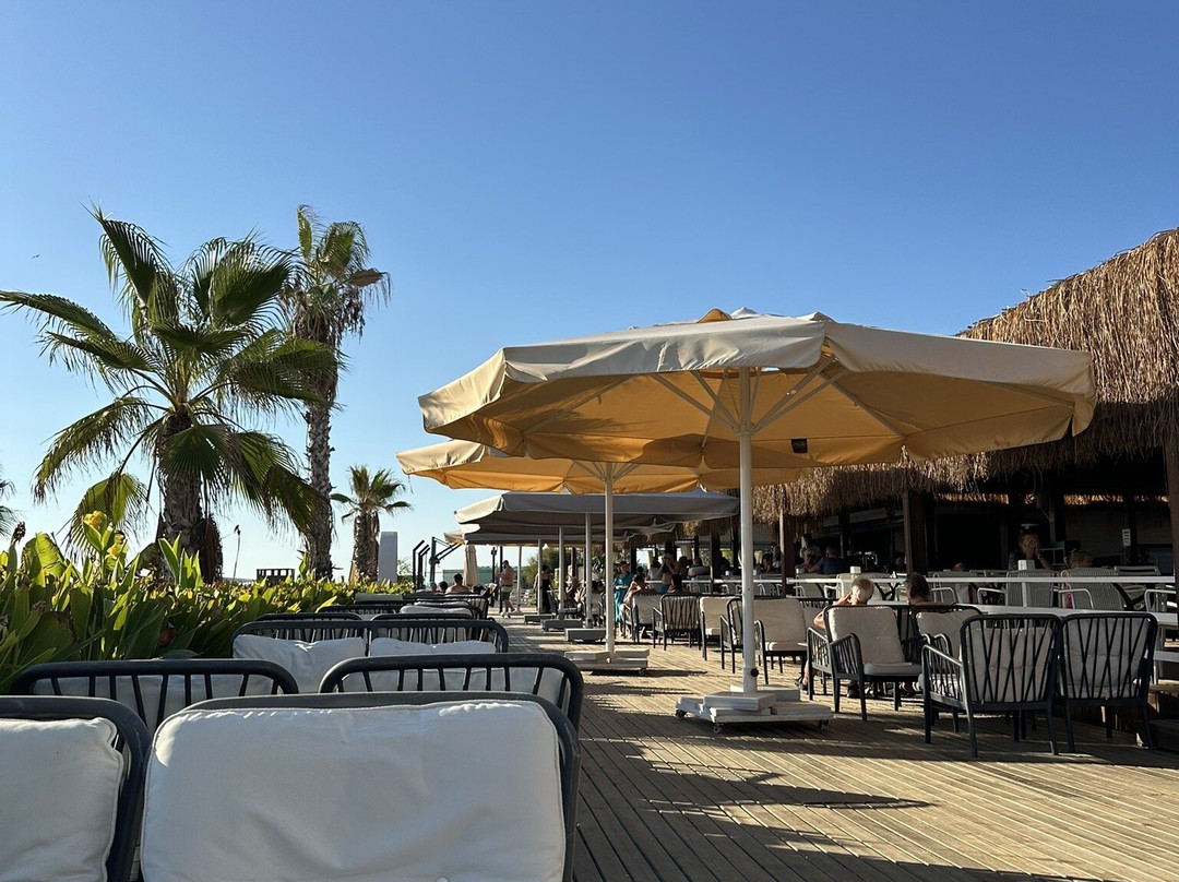 La Benata Hotel主图