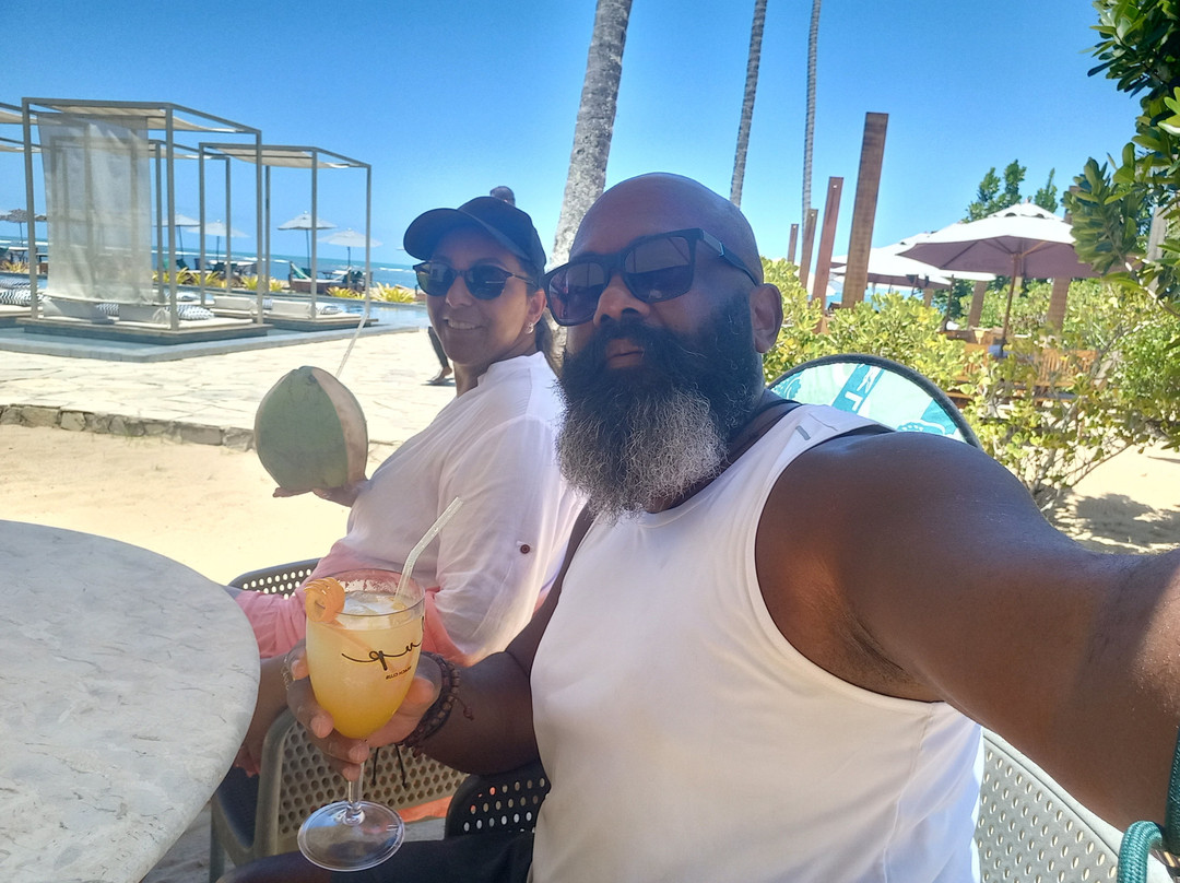 Lup Beach Club-Sirinhaem必去景点