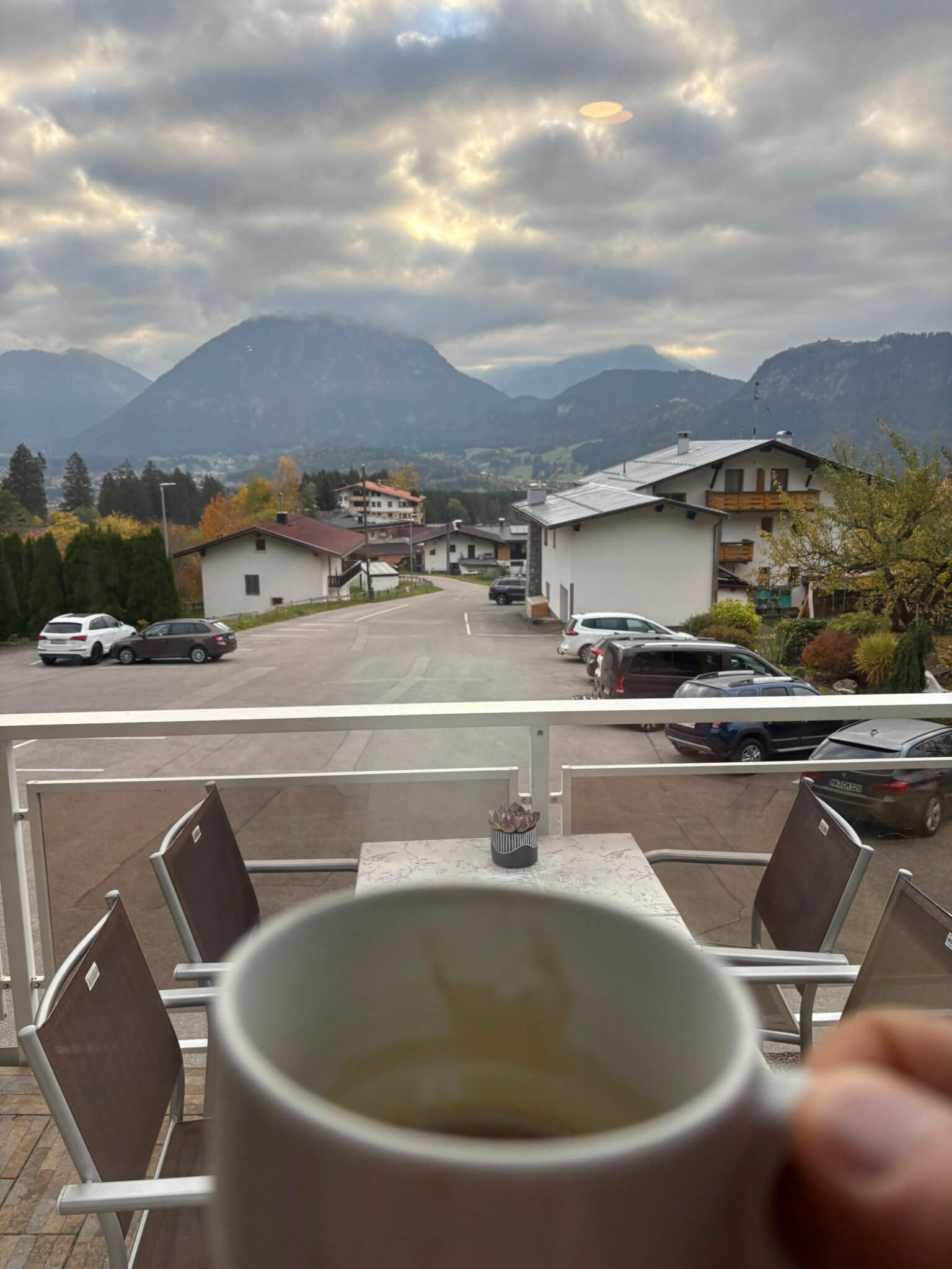Panorama Hotel Talhof-官方