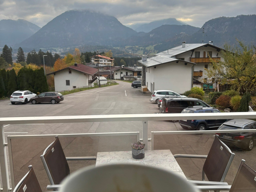 Panorama Hotel Talhof主图